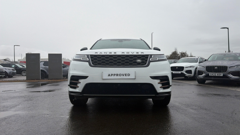 Land Rover Range Rover Velar 2.0 P250 R-Dynamic 5dr Auto Petrol Estate